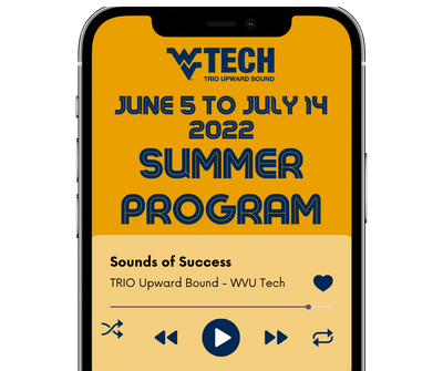 Summer program theme is Music the sounds of success